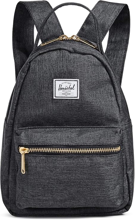 Herschel Unisex Nova Mini Backpack (pack of 1)