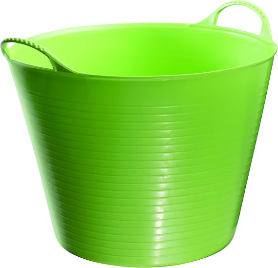 TubTrug 3.5 Gallon Pistachio