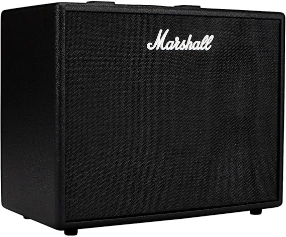 Marshall CODE50 Guitar Amp Combo