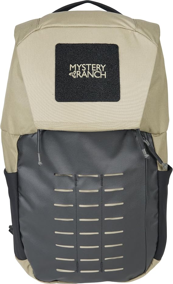 Mystery Ranch Rip Ruck Backpack - Military Inspired Tactical Pack