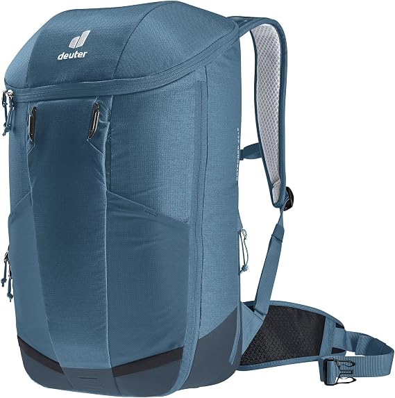 Deuter Rotsoord 25+5 Commuter Bicycle Backpack