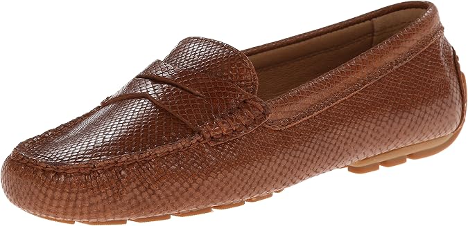 Lauren Ralph Lauren Women's Camila Moccasin