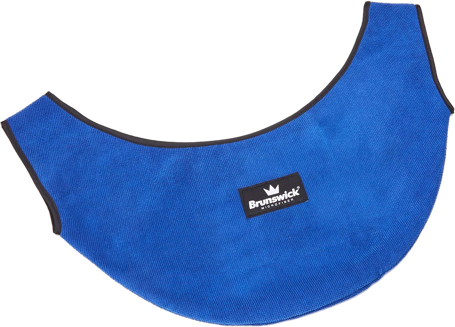 Brunswick Microfiber See Saw BlackNavy