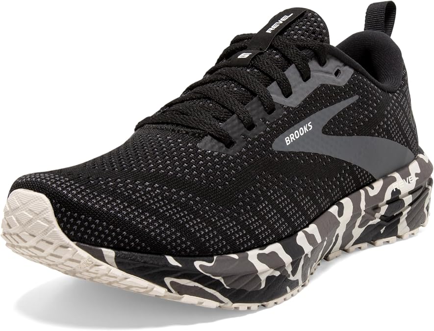 Brooks Revel 6 Sneakers Men