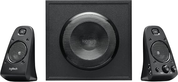 Speaker Systen Z623