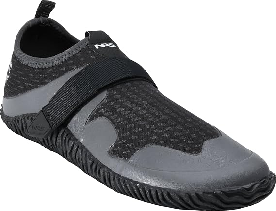 NRS Men's Kicker Wetshoes