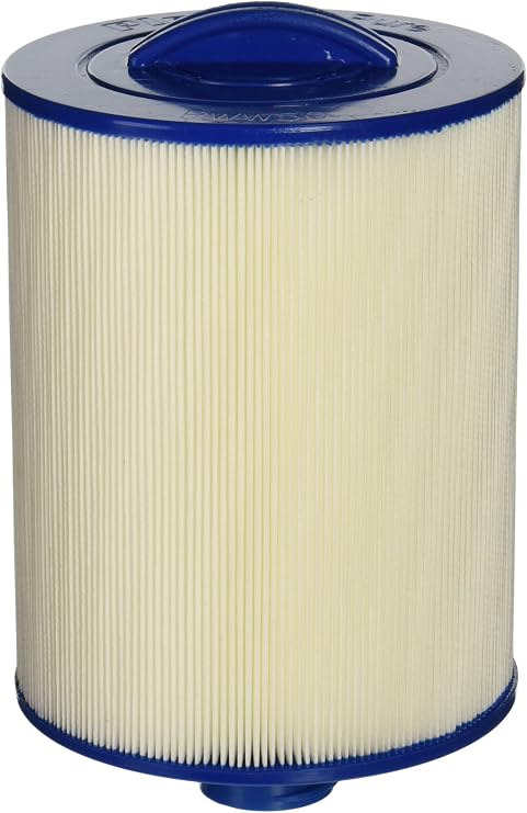 Pleatco PWW50P3 SPG Spa Filter Cartridge Replacement for Unicel: 6CH-940, Filbur: FC-0359, OEM Part Numbers: 817-0050, 03FIL1400, 25252, 378902, PWW50