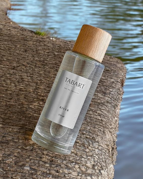 "River" Kolonya - 250 ml