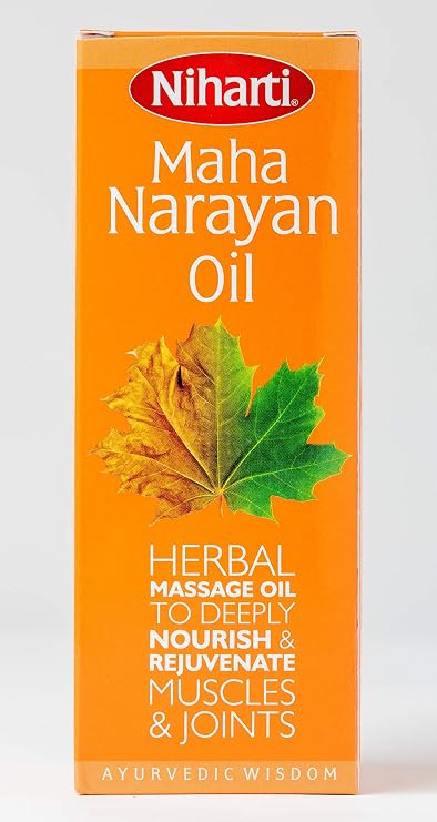Maha Narayan Oil
