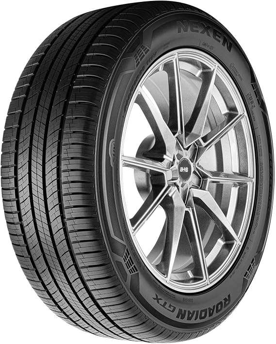 Nexen Roadian GTX All Season 225/60R17 99H Passenger Tire