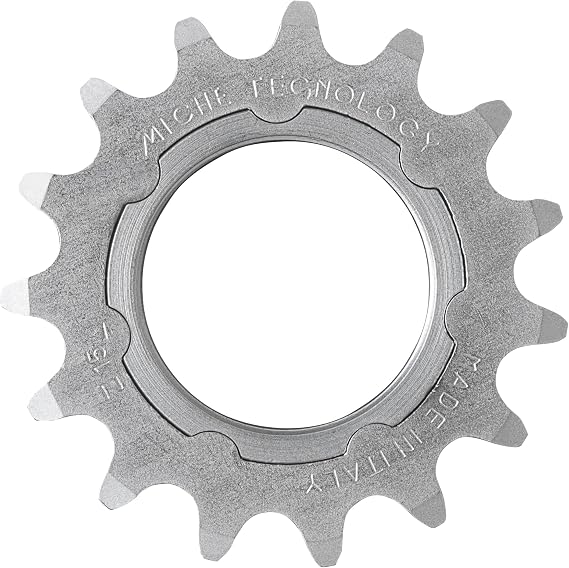Miche Pista Cassette, 1 Speed