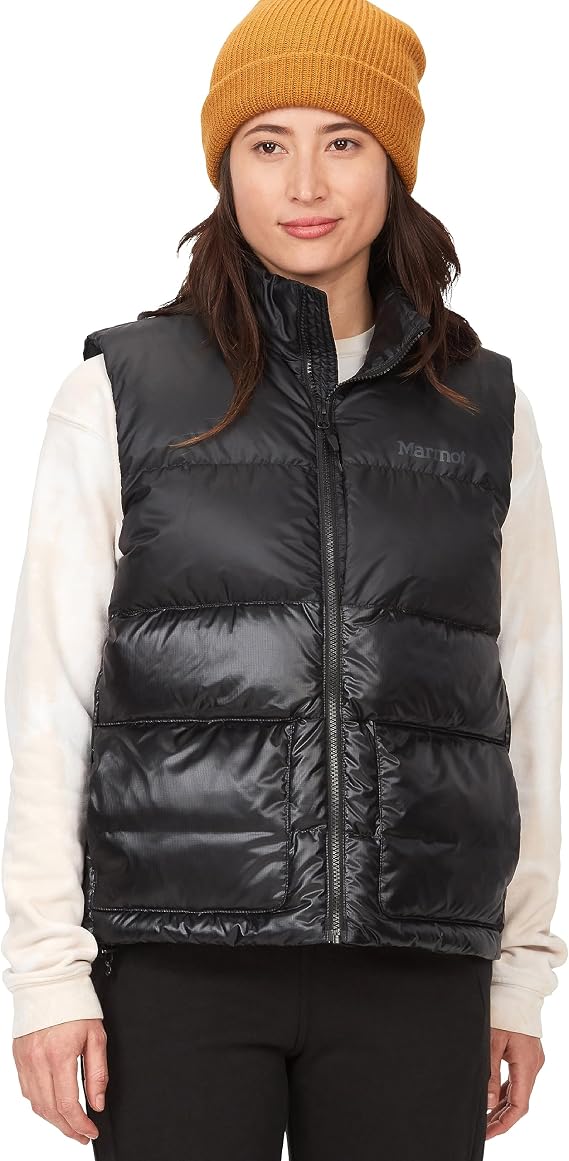 MARMOT Women's Women's Guides Down Vest
