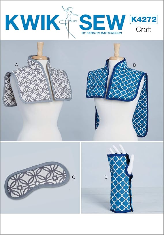 Kwik Sew Pattern One Size O