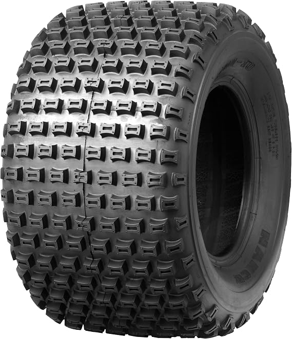 Hi-Run SU 17 Trail Tire -25/1200-9