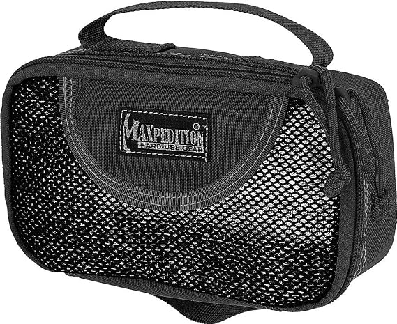 Maxpedition Cuboid