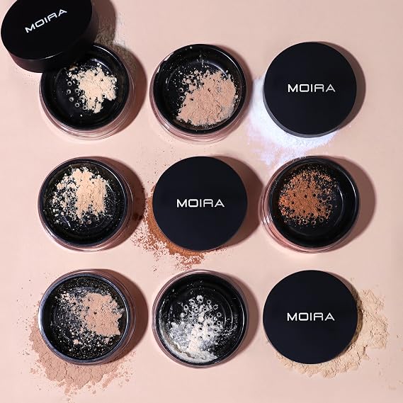 Loose Setting Powder (002, Banana)