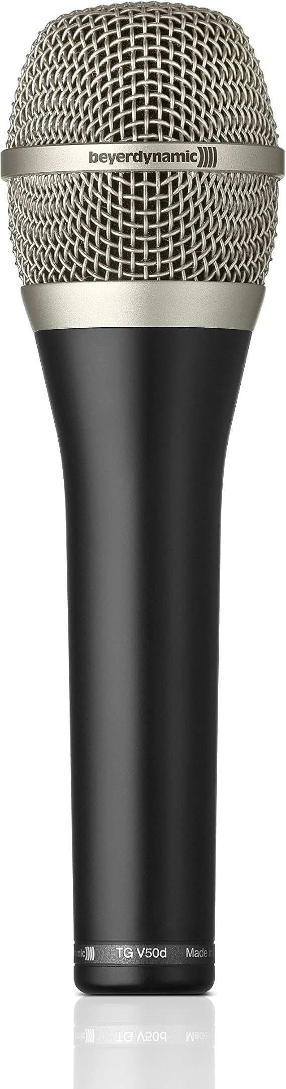 Beyerdynamic TG-V50D Dynamic Cardioid Microphone for Vocals