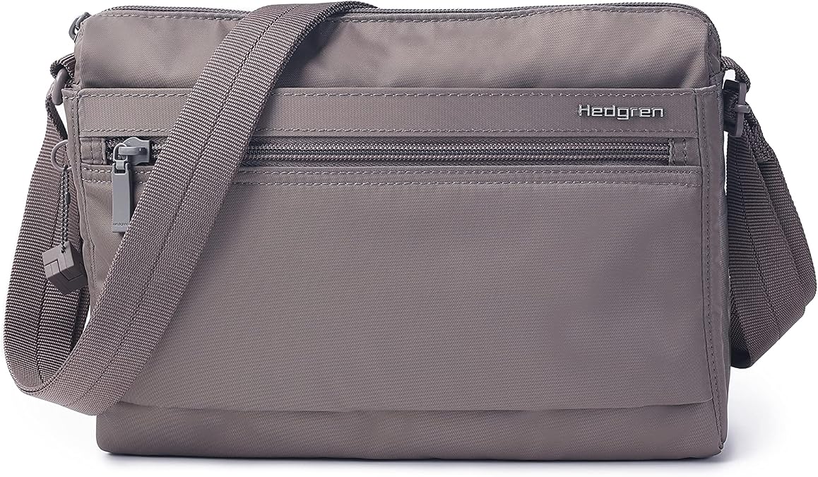 Hedgren Women's Eye M Shoulder bag M with RFID protection