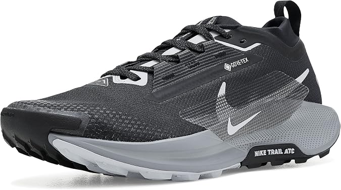 Nike Mens Pegasus Trail 5 Gore-tex
