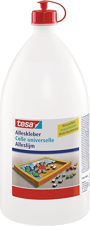 tesa All-Purpose Glue 1750GR