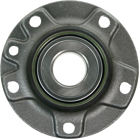MOOG 512510 Wheel Bearing and Hub Assembly for Dodge Dart