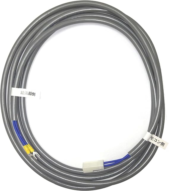 Noritz RC-CORD10 Remote Controller Cord 10 Ft