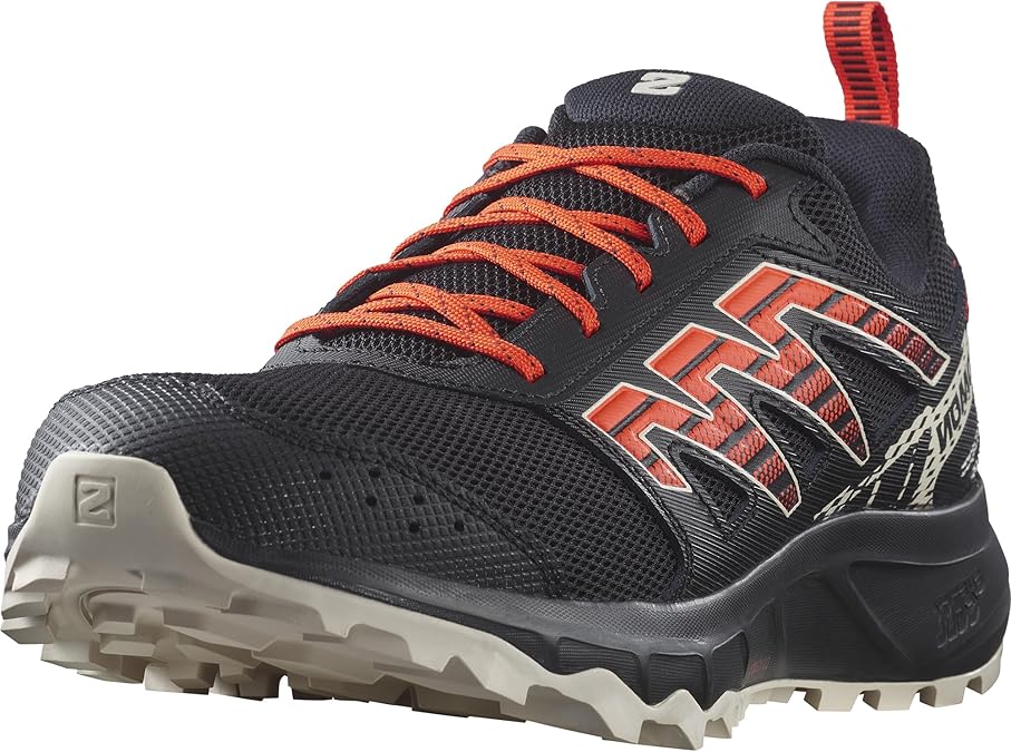 Salomon Mens Wander
