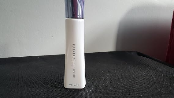 Menard Fairlucent emulsion 80 ml