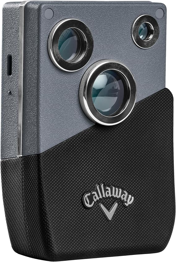 Callaway Laser Rangefinders