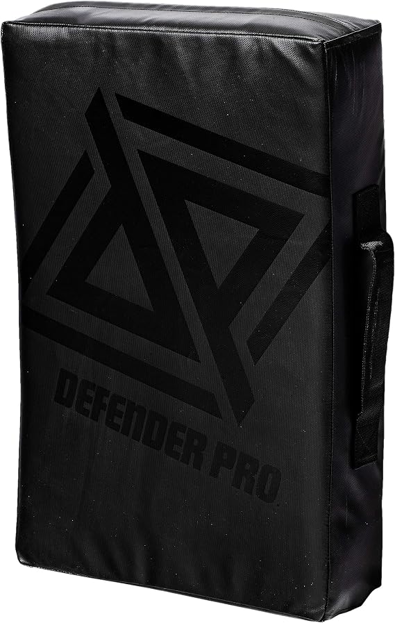 Franklin Sports Defender Pro Blocking Pad - Training Aid - All Sport