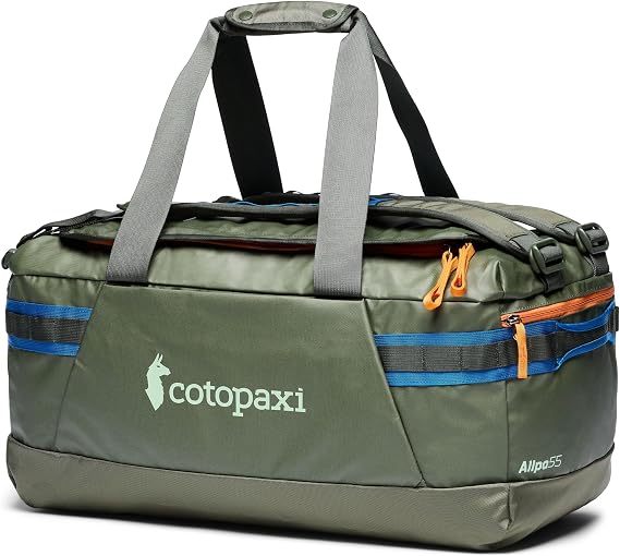 Cotopaxi Allpa Getaway 55 L Duffel
