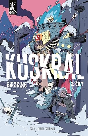 Kuşkral - 2. Cilt