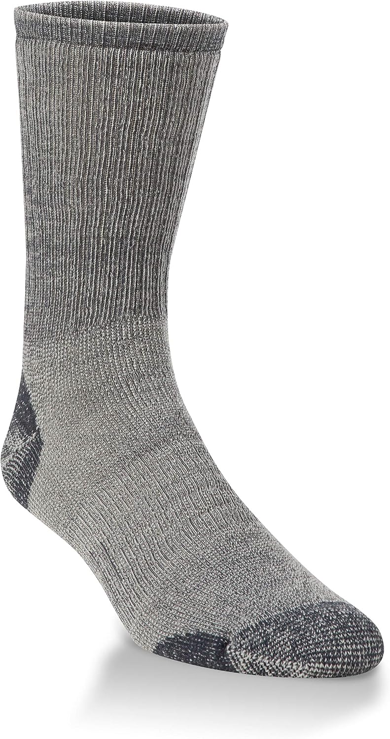 Medium Outdoor Crew Socks 1 Pair