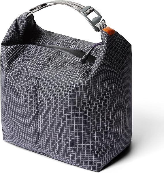 Bellroy Lite Cooler Caddy 10L, Insulated Soft Cooler Bag - ArcadeGray