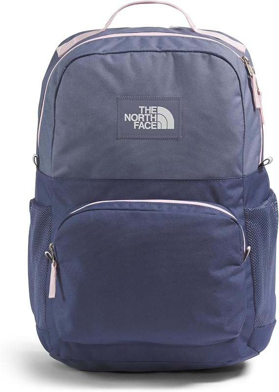 The North Face Chuckwalla Daypack | Travel Backpack With 16" Laptop Sleeve, Flexvent Comfort, Safety Features Sırt Çantası Üniseks Çocuk