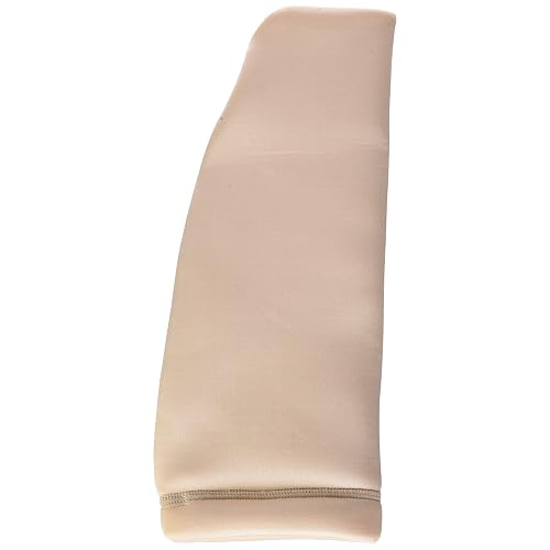 DermaSaver Premium Skin Protection, Full Arm, Small, Protects Against Skin Tears, Skin Brusing, and Pressure Ulcers, Great for Steroid, Blood Thinner Users, and Diabetics