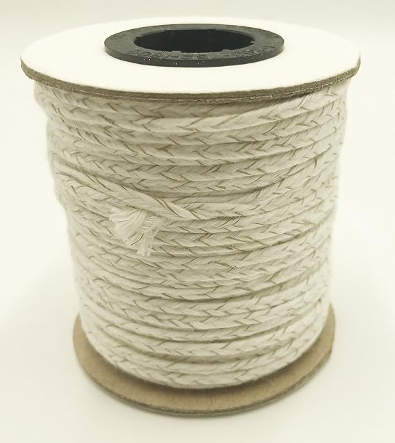 Candlewic 4-oz Roll ECO-0. 5 Wick