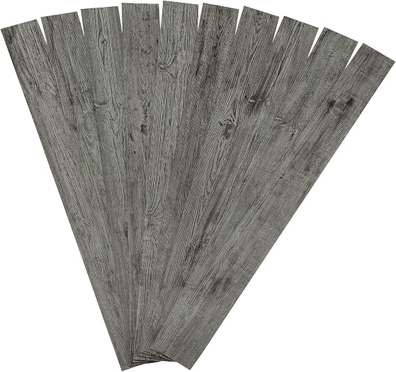 Wood Planks (Dark Gray)