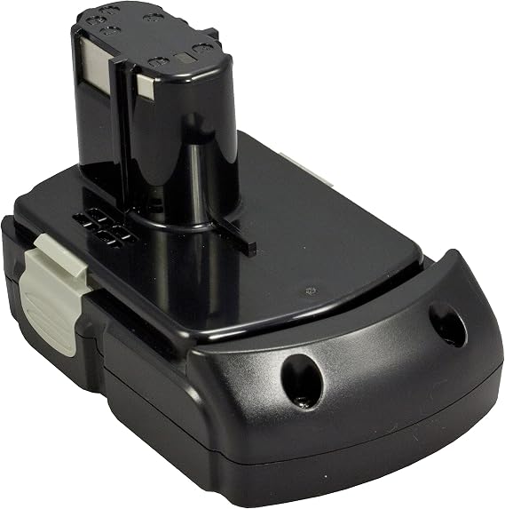 ExpertPower 18v 1500mAh Li-ion Battery for Hitachi BCL1815