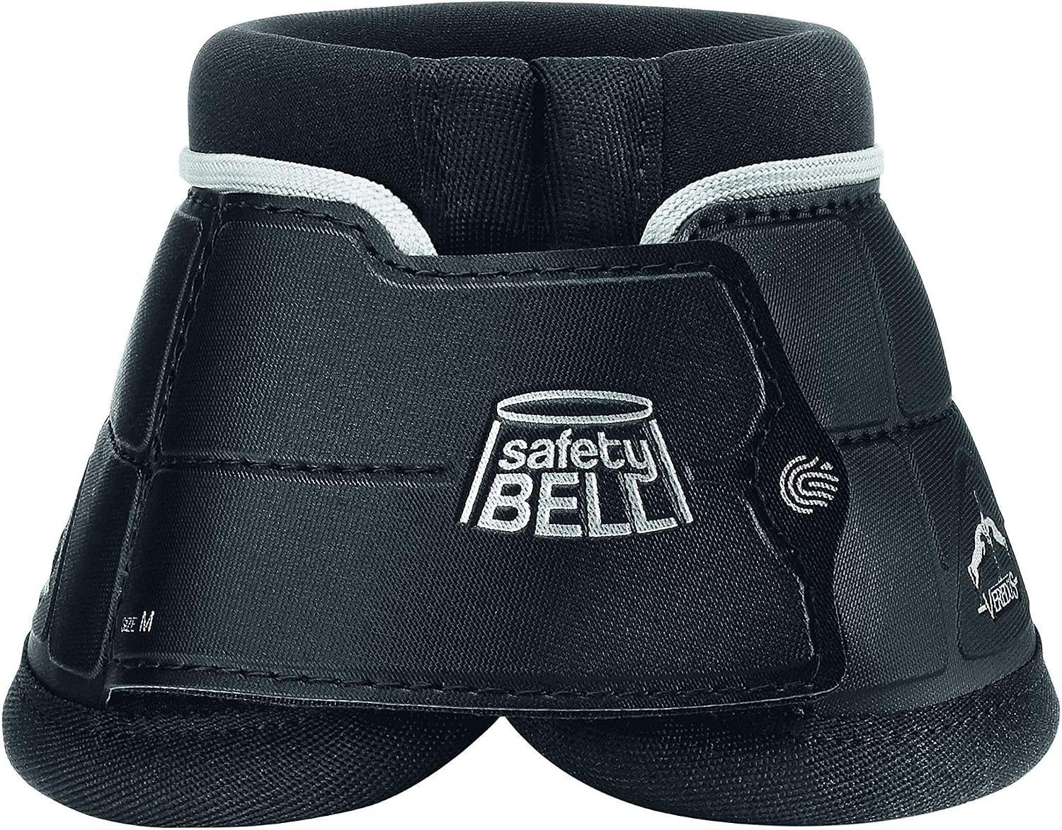 VEREDUS Safety Jumping Bell Boot
