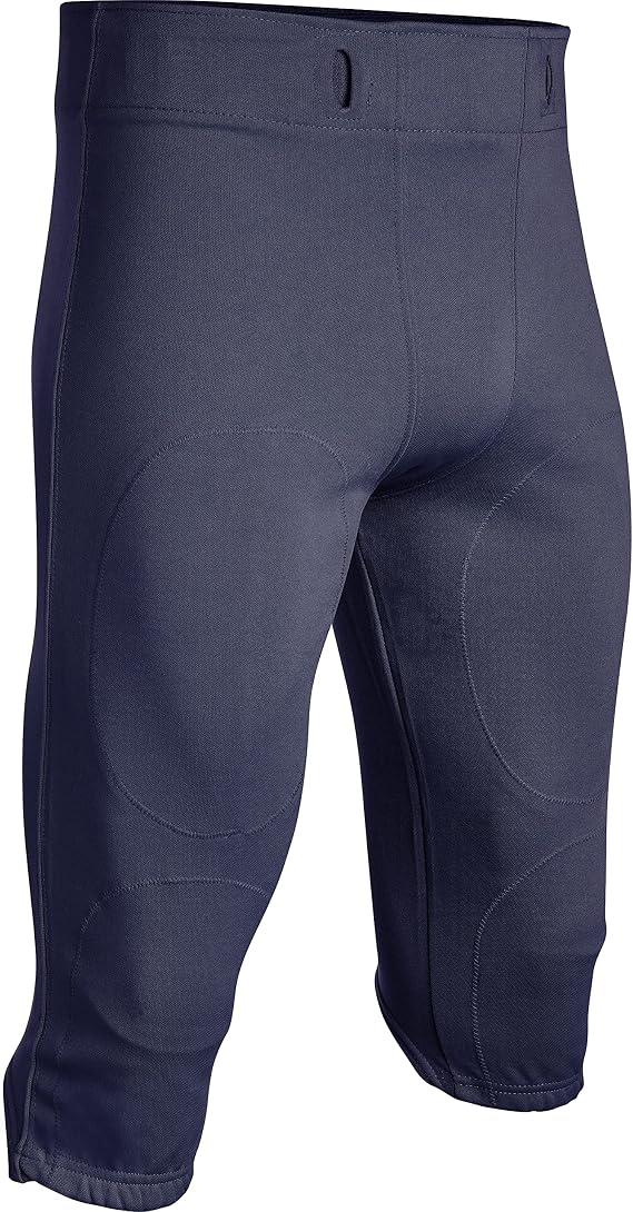 Champro Touchback Football Pant Navy