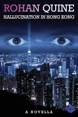 Hallucination in Hong Kong