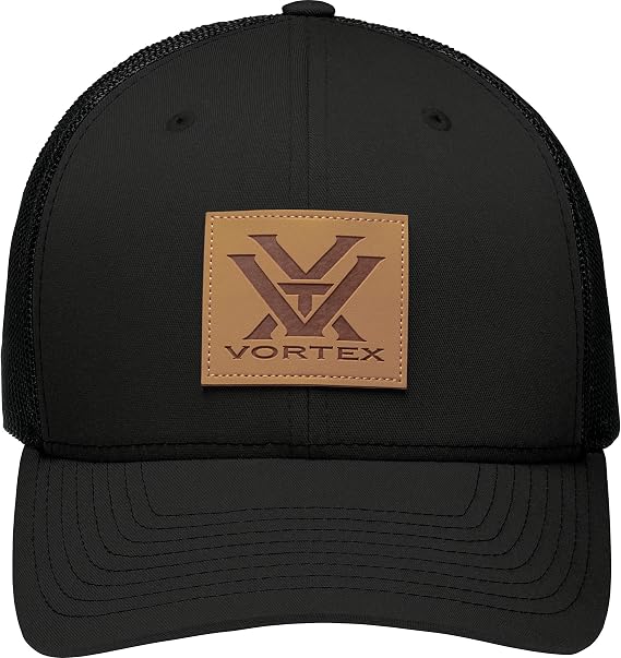 Vortex Barneveld 608 Snapback Caps