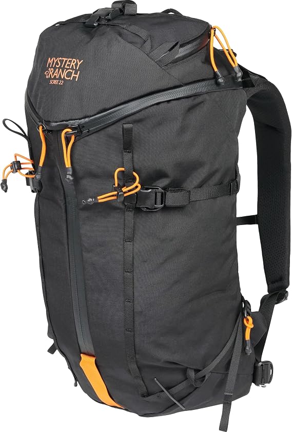 Mystery Ranch Scree 22 Backpack - Technical Hiking Daypack