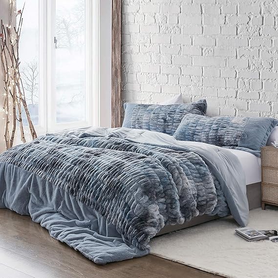 Byourbed Badland Wolf - Coma Inducer Oversized Queen Comforter