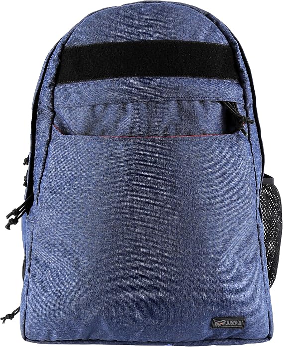 DDT VETERAN OWNED AND OPERATED Journeyman 48-Hour Urban Day Pack, Color Lagoon
