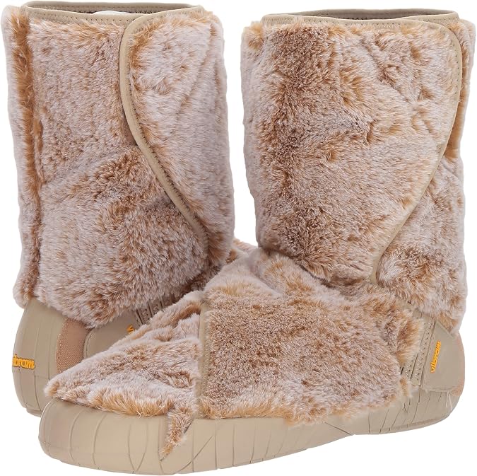 Vibram FiveFingers Damen Mid-boot LaplandKlassische Stiefel