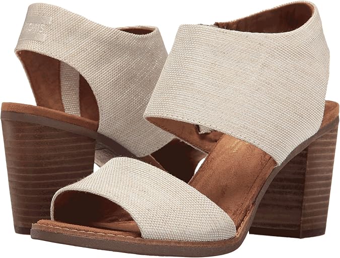 TOMS Women's Majorca Cutout Sandal