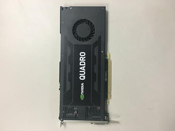 NVIDIA Graphics Cards VCQK4200-PB