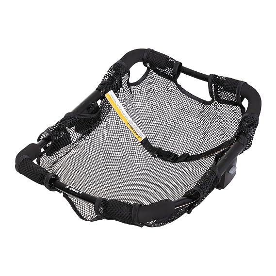 Baby Trend Morph Single to Double Stroller Infant Car Seat Adapter